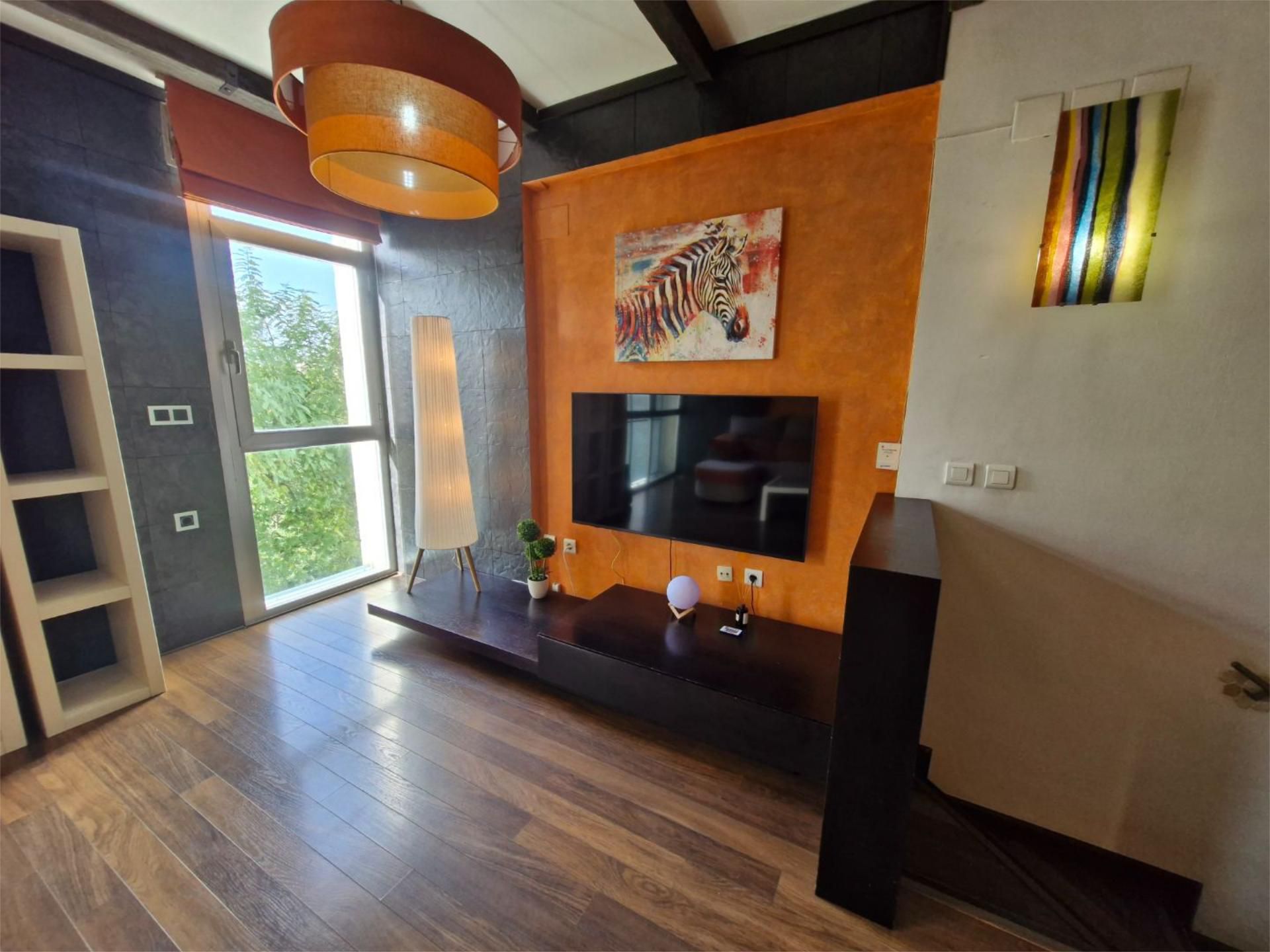 Piso en  Sevilla Capital - Foto 9