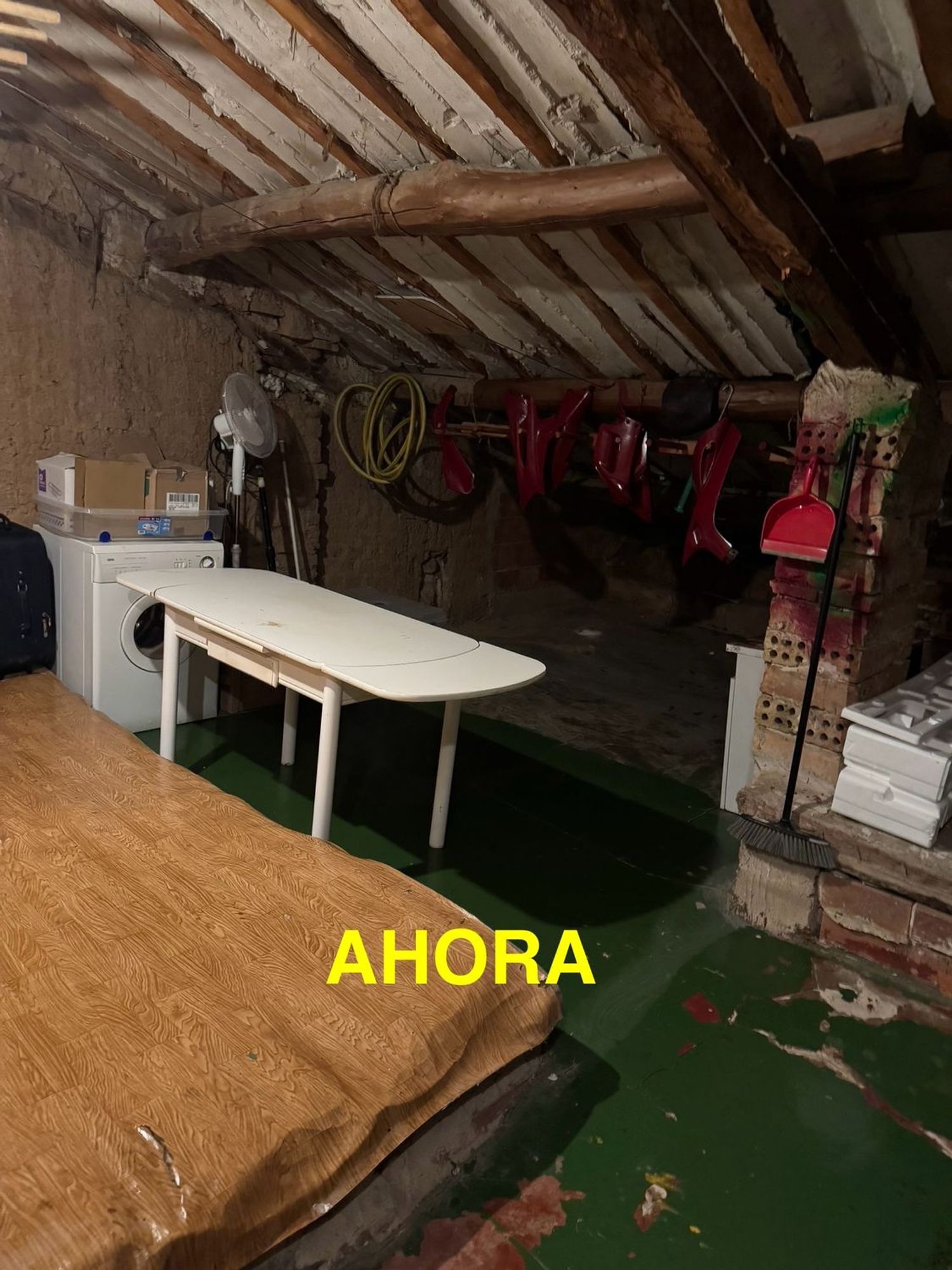 Casa de pueblo en Calle Manjarrés, 13 - Foto 5