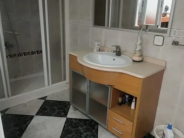 Casa o chalet independiente en Avenida de Granada, 77 vajo - Foto 9