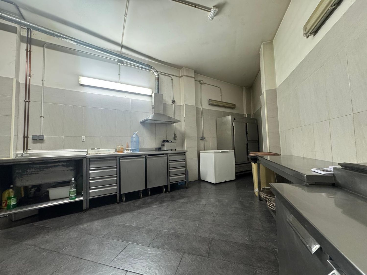 Local en Pizzería en Avenida de Jaume I, 254, Sant Pere Nord - Foto 8