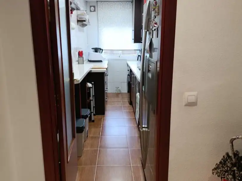 Piso en  Calle Alcalde Antonio Cañas Pabón 1 - Foto 8