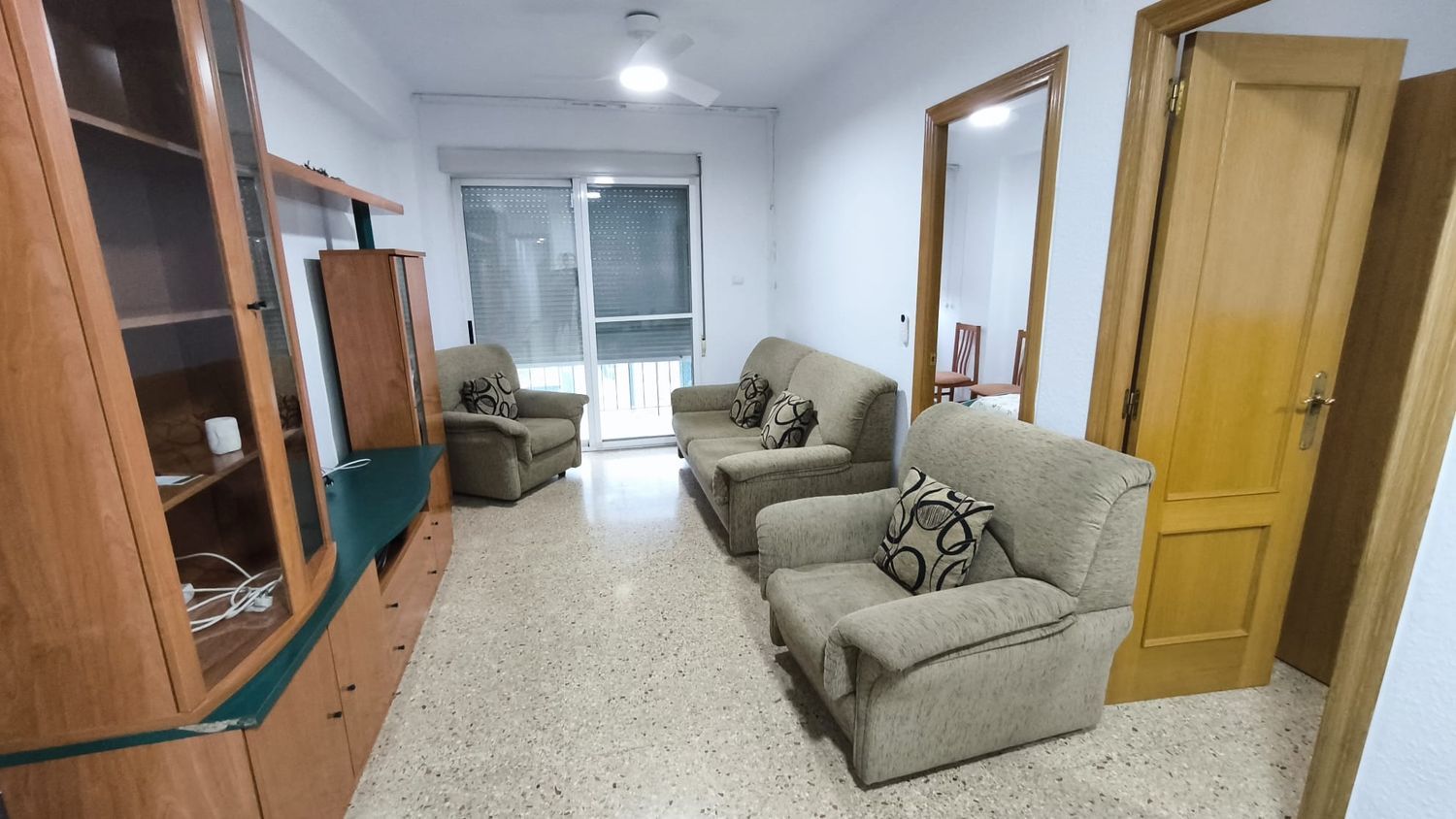 Piso en Avenida de la Verge dels Desemparats, 20 - Foto 20