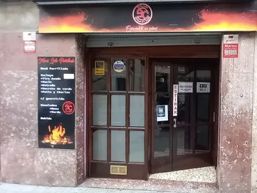 Local comercial en  Carrer de Terra Baixa - Foto 9