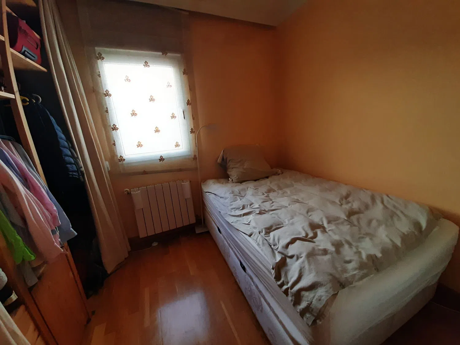 Piso en calle de María de Guzmán, 42 - Foto 20