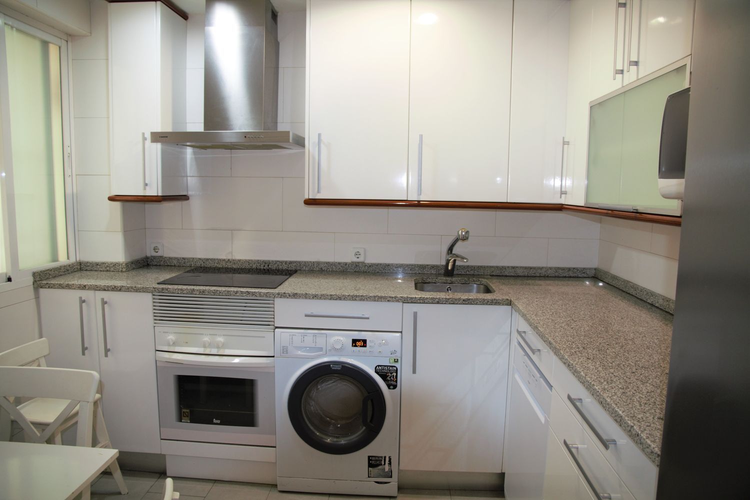 Piso en calle del General Pardiñas, 114 - Foto 5