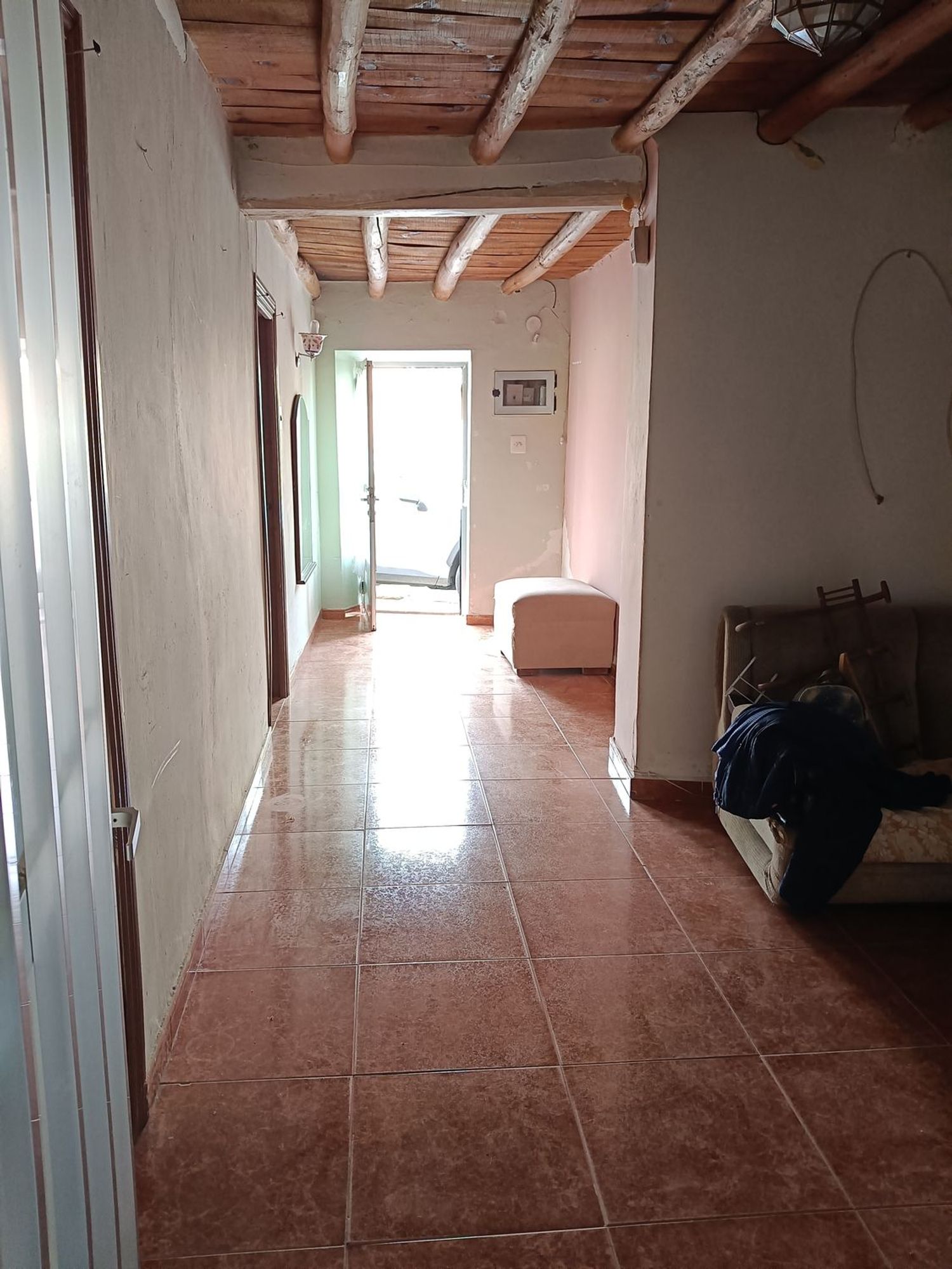 Casa de pueblo en Calle Ángel Díaz, 11 - Foto 3