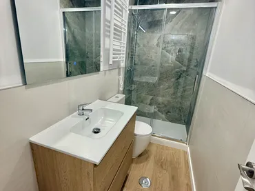 Estudio en  Calle de Martínez de la Riva 76 - Foto 12