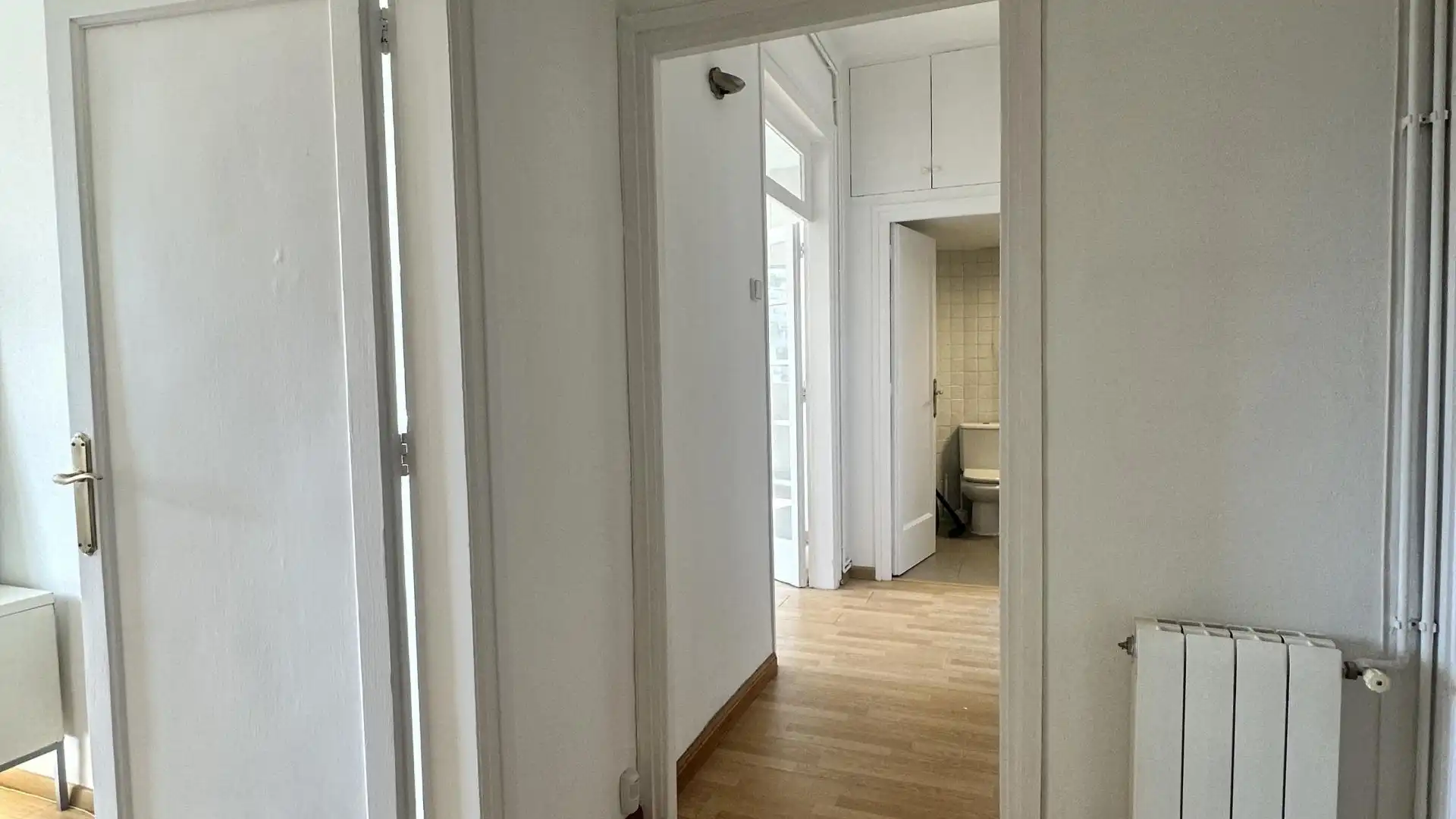 Piso en  Gran Via de les Corts Catalanes 270 - Foto 2