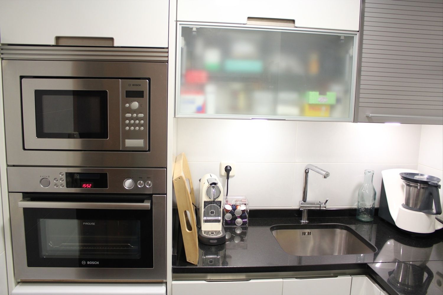 Piso en calle Sánchez Pacheco, 31 - Foto 7