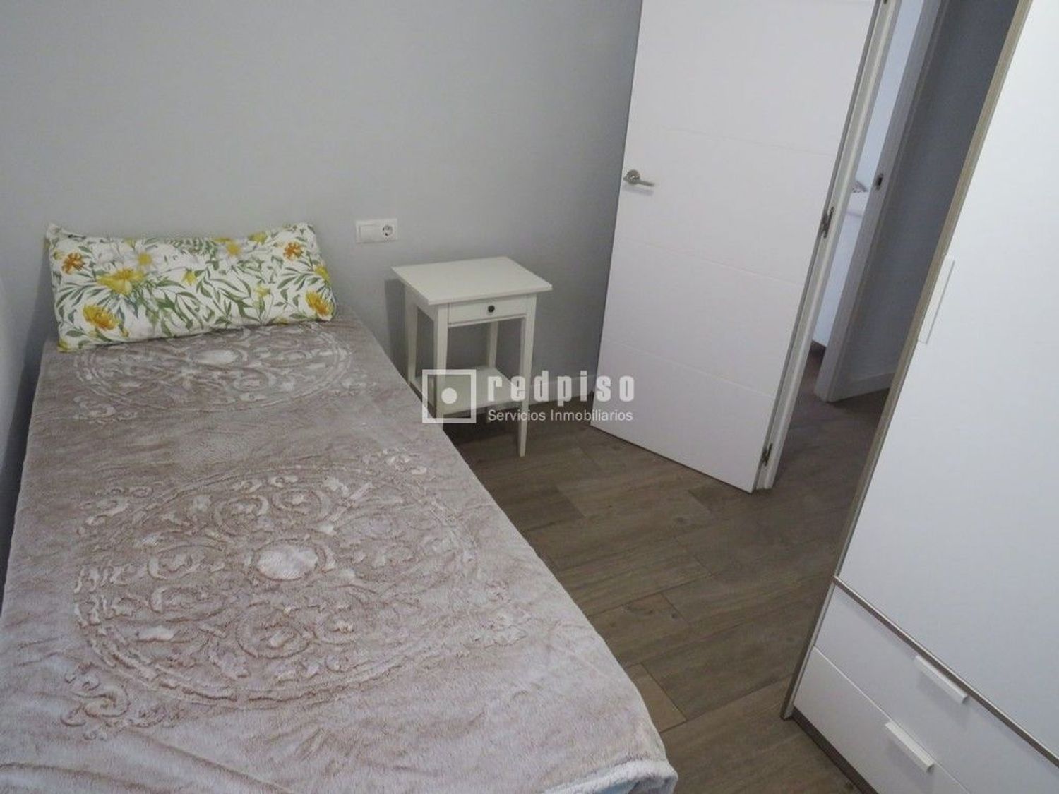 Piso en Cruz del Humilladero - Los Tilos, Cruz del Humilladero - Los Tilos - Foto 18