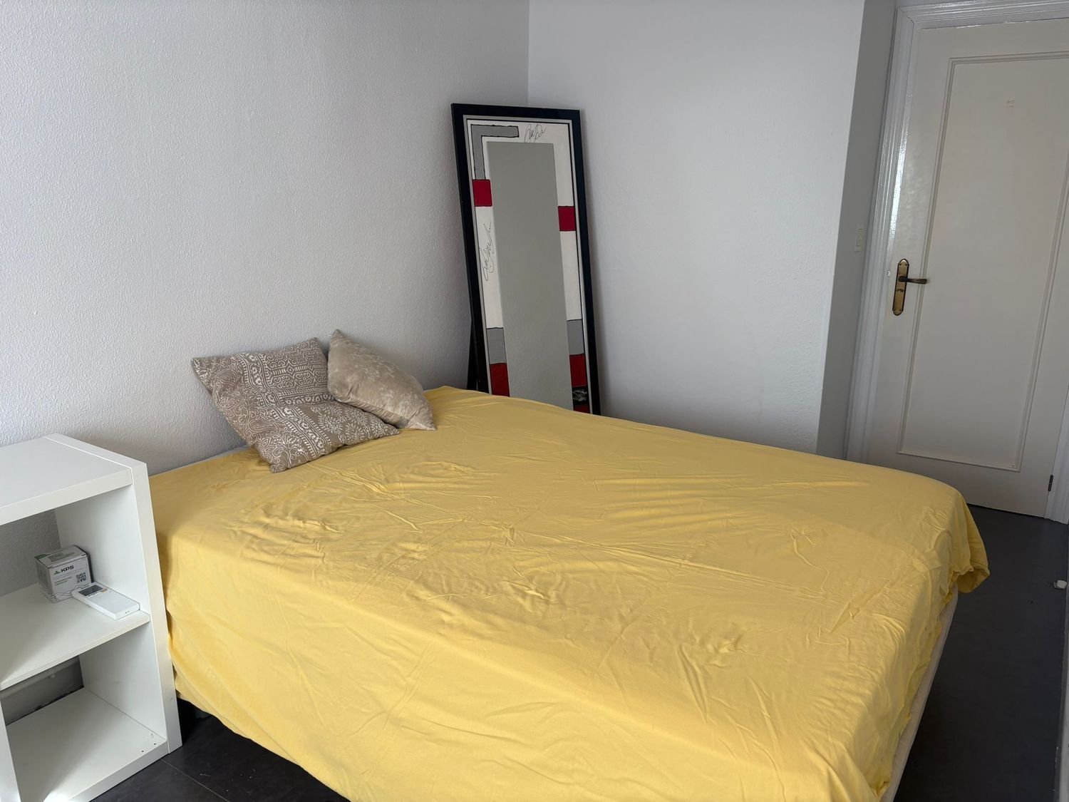 Piso en calle de Serrallo, 14 - Foto 6