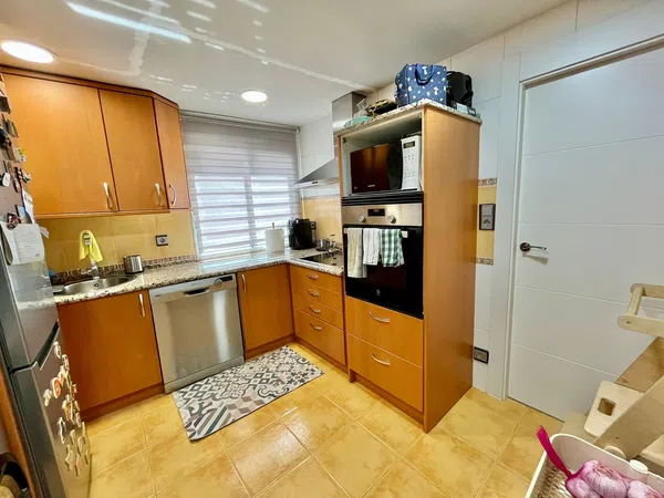 Ático en Avenida de Navarra, 65, Barrio del AVE - Foto 23