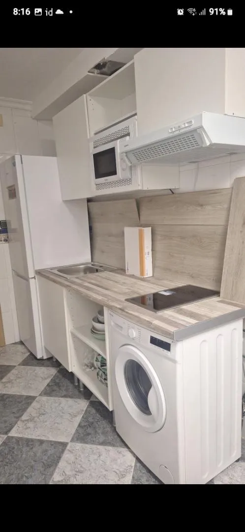 Piso en  Avenida Nehemias 12 - Foto 2