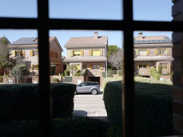 Casa independiente en Barrio El Cantizal - Foto 19