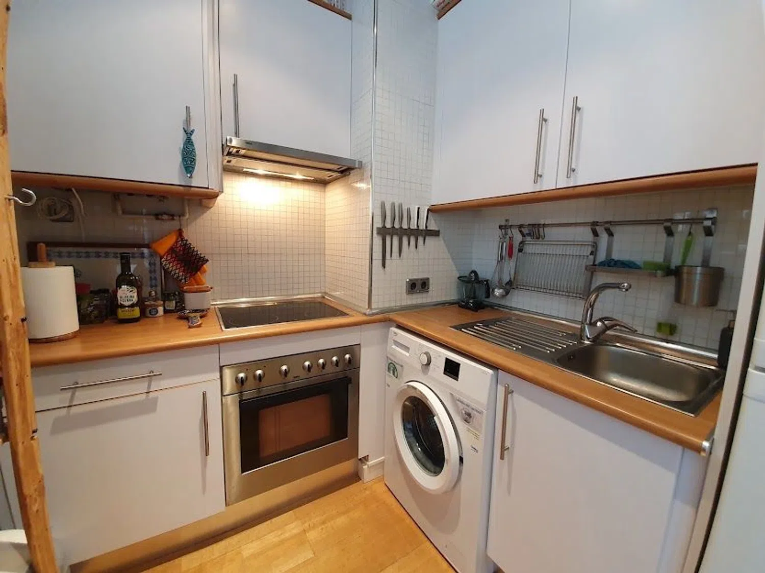 Piso en calle de Galileo, 72 - Foto 31