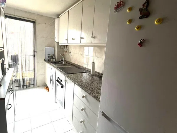 Piso en avenida Benito Perez Galdos, 4 - Foto 4