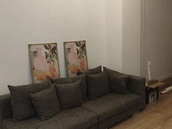 Estudio en calle Maestro Alonso, 3