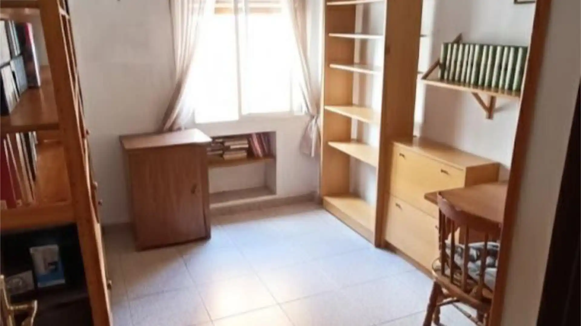 Piso en  Sevilla Capital - Foto 9