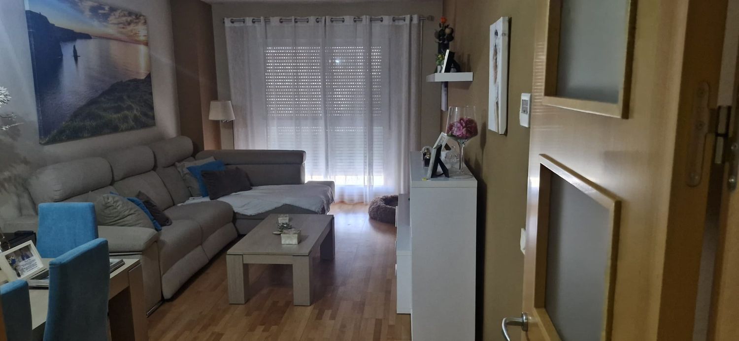 Piso en Calle Mariana Pineda, 4, Barrio San Luis - Los Molinos, Barrio San Luis - Los Molinos - Foto 2