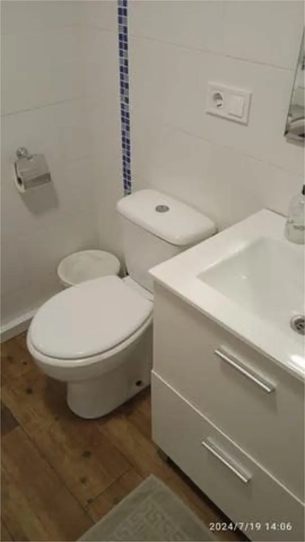 Estudio en Arroyo de la Miel - Foto 7