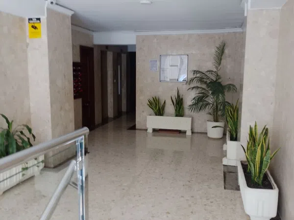 Piso en avenida de Sorolla, 31 - Foto 1