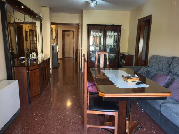 Piso en Paseo del Molino de Viento, 23 - Foto 1