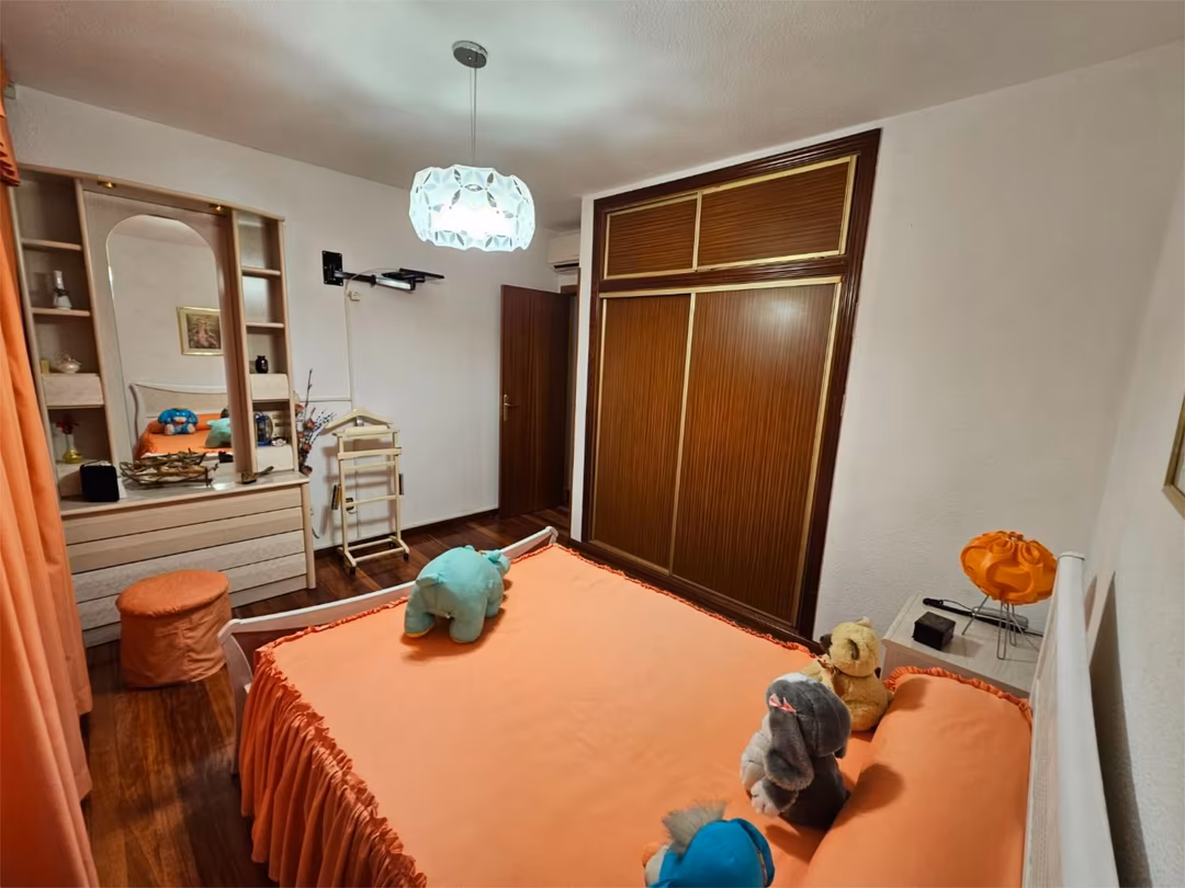 Piso en  Calle de San Faustino 2 - Foto 9