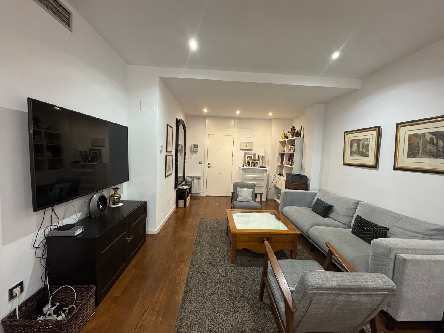 Piso en calle Murillo, 7 - Foto 4