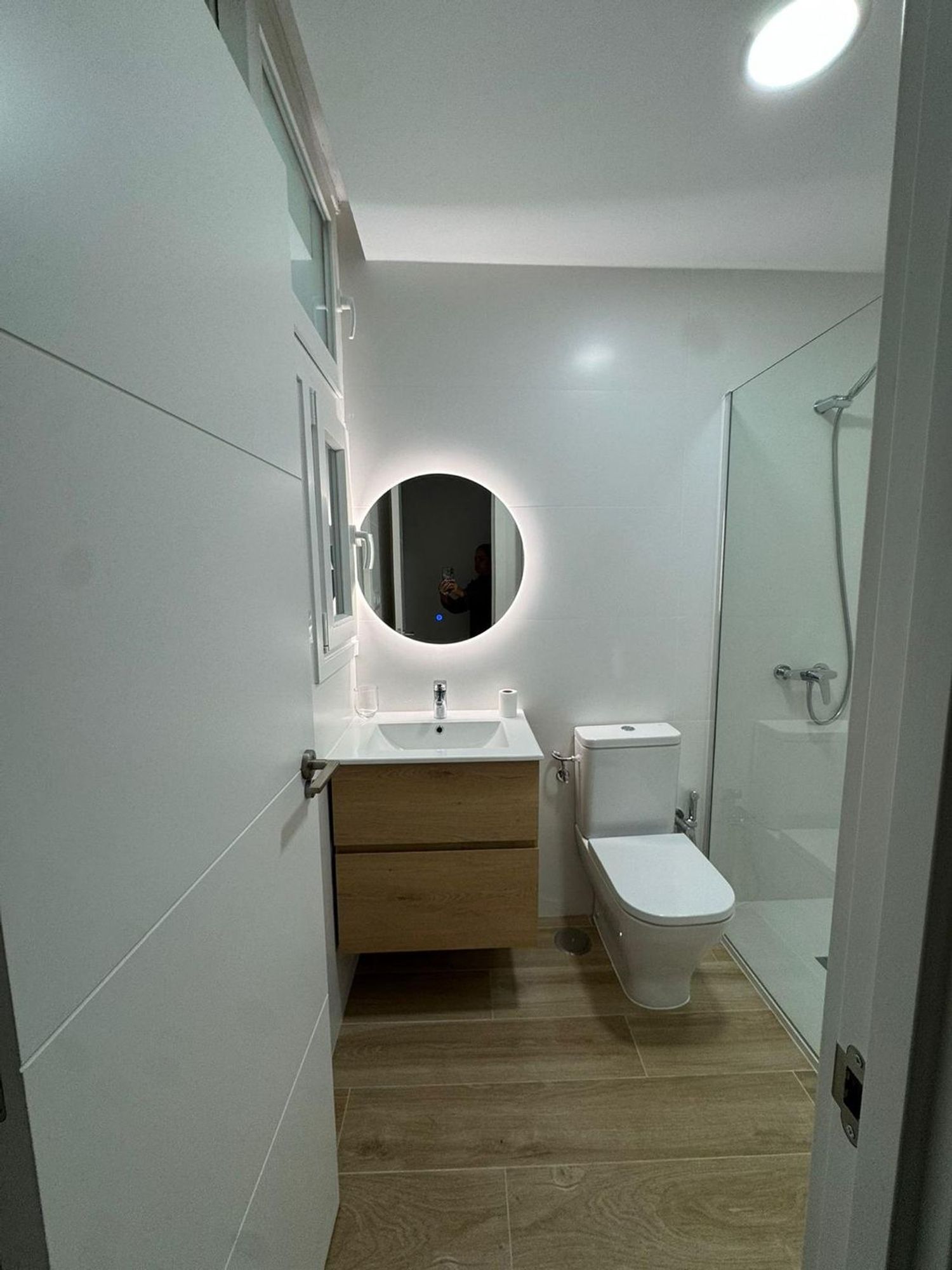 Piso en calle de Abel, 27 - Foto 20