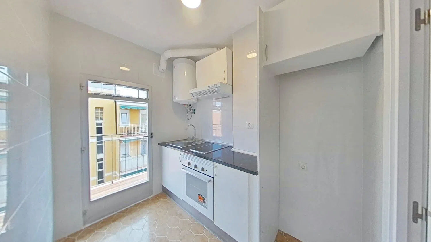 Piso en Barrio San Isidro - Foto 19