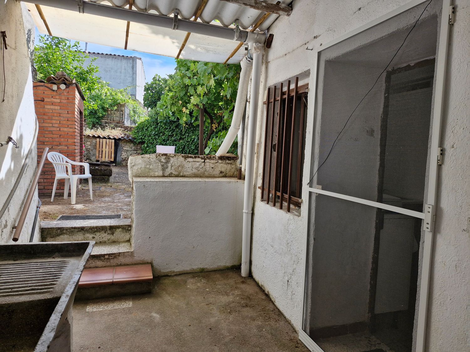 Chalet adosado en Calle Miguel Hernández, 52 - Foto 2