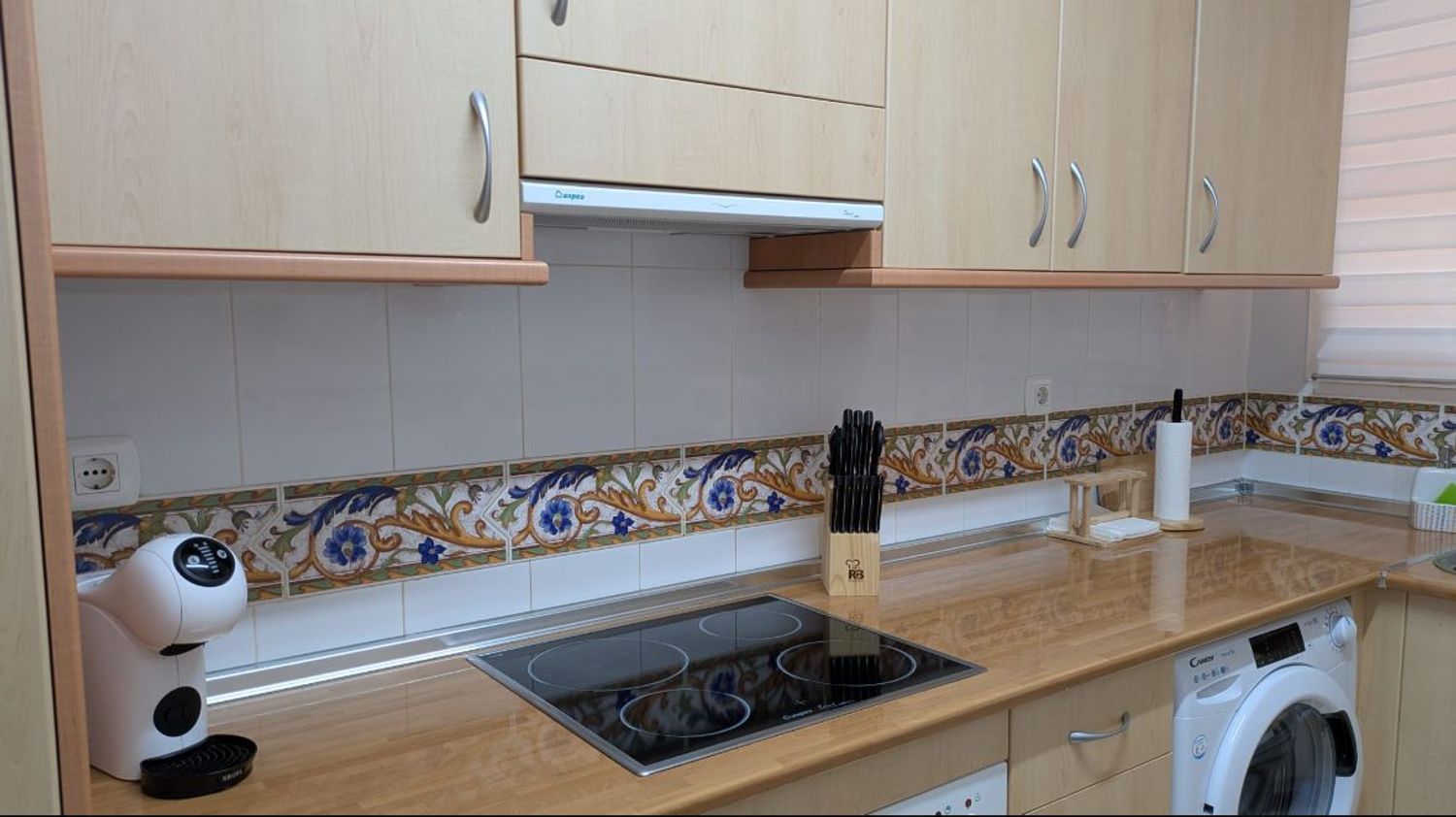 Piso en Urbanización La Reserva, 2 FaseManzanaBloque, Reserva de Marbella - Foto 10