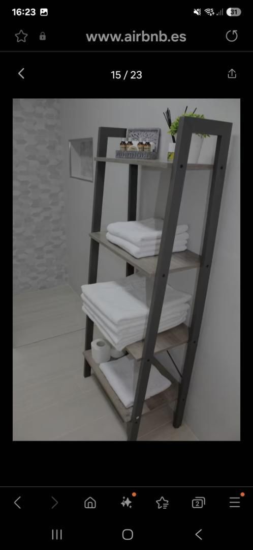 Loft en  Pasaje Platero Alcántara 5 - Foto 20