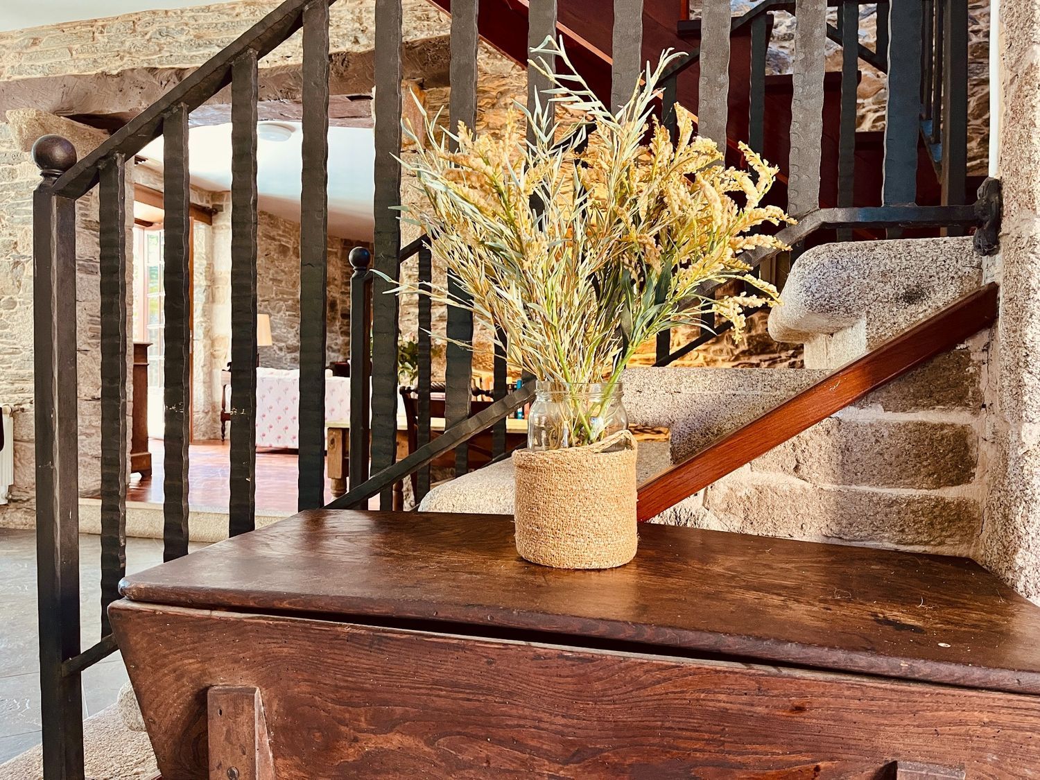 Casa de pueblo en Lugar Graña, 3 - Foto 31