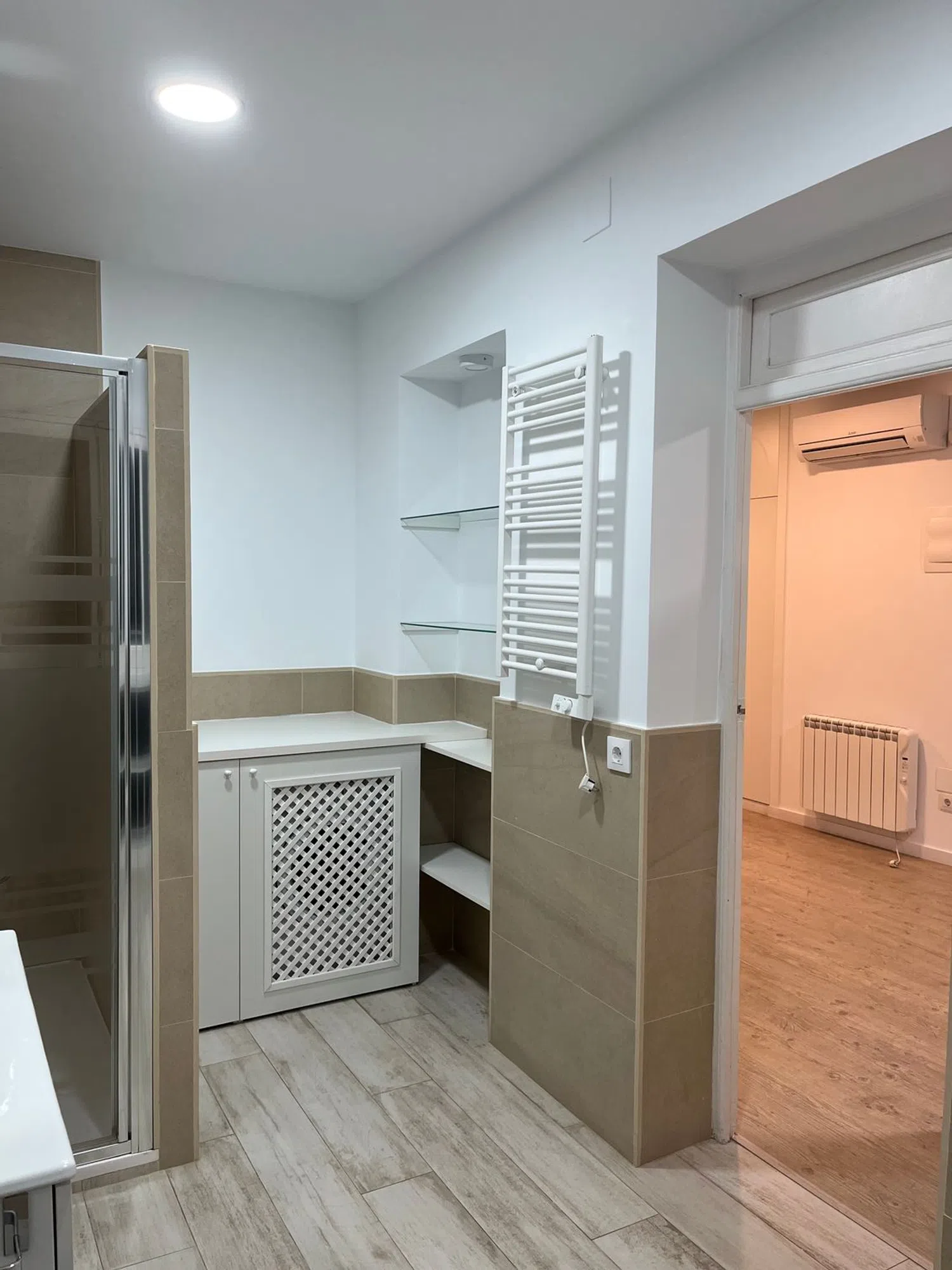 Piso en calle Duque de Sesto, 4 - Foto 7