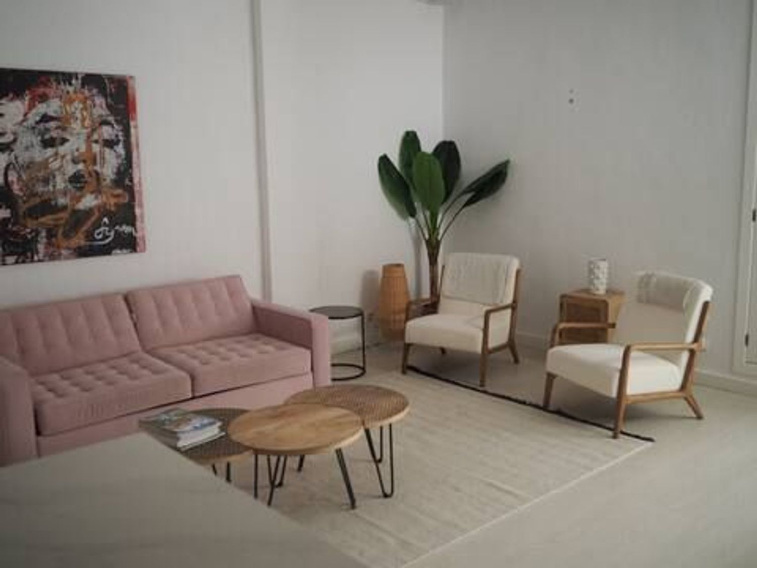 Chalet pareado en Calle Serranía de Ronda, 26, Pinares de San Antón - Foto 6