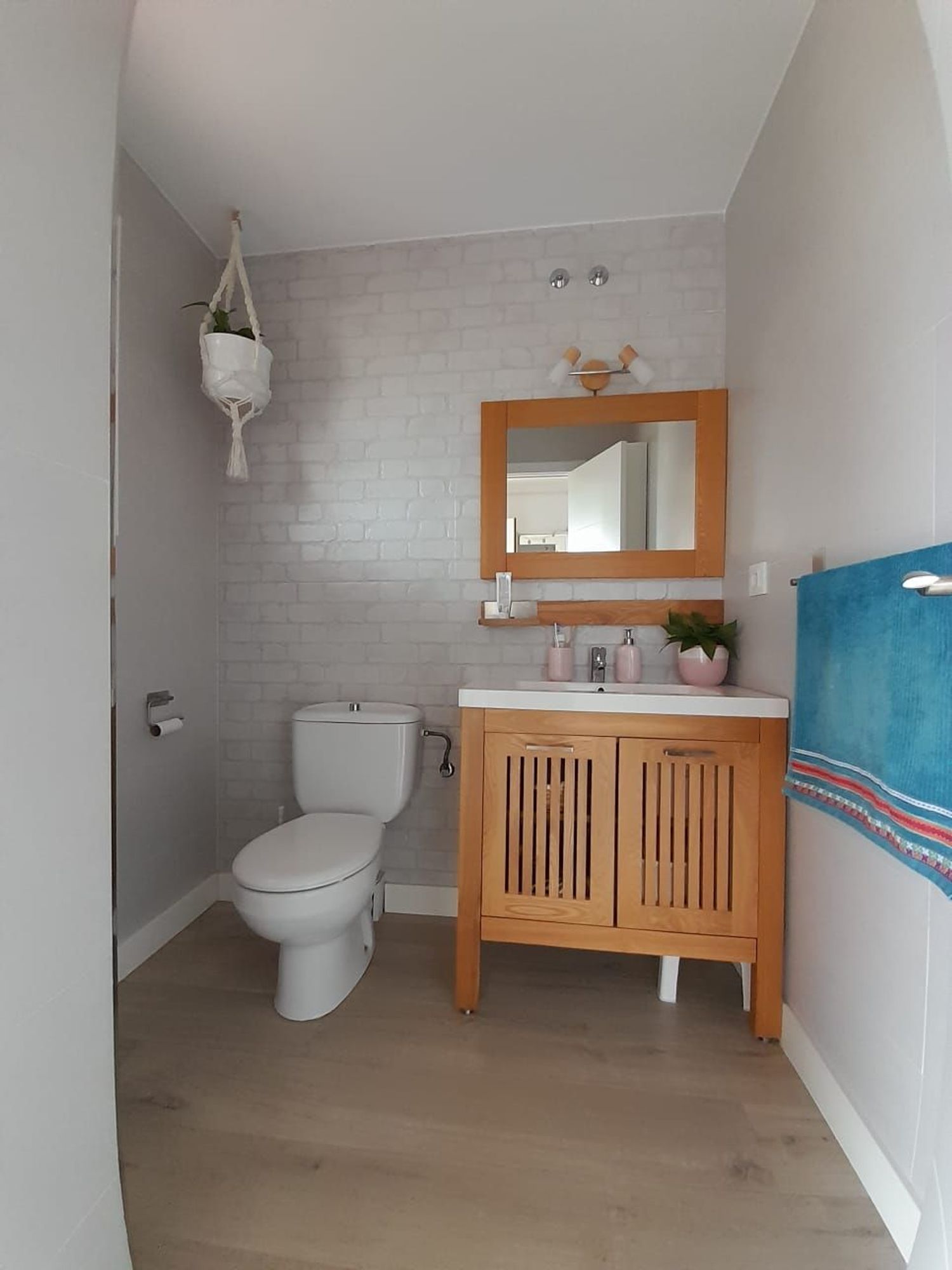 Chalet adosado en calle de los Arces, 64 - Foto 6