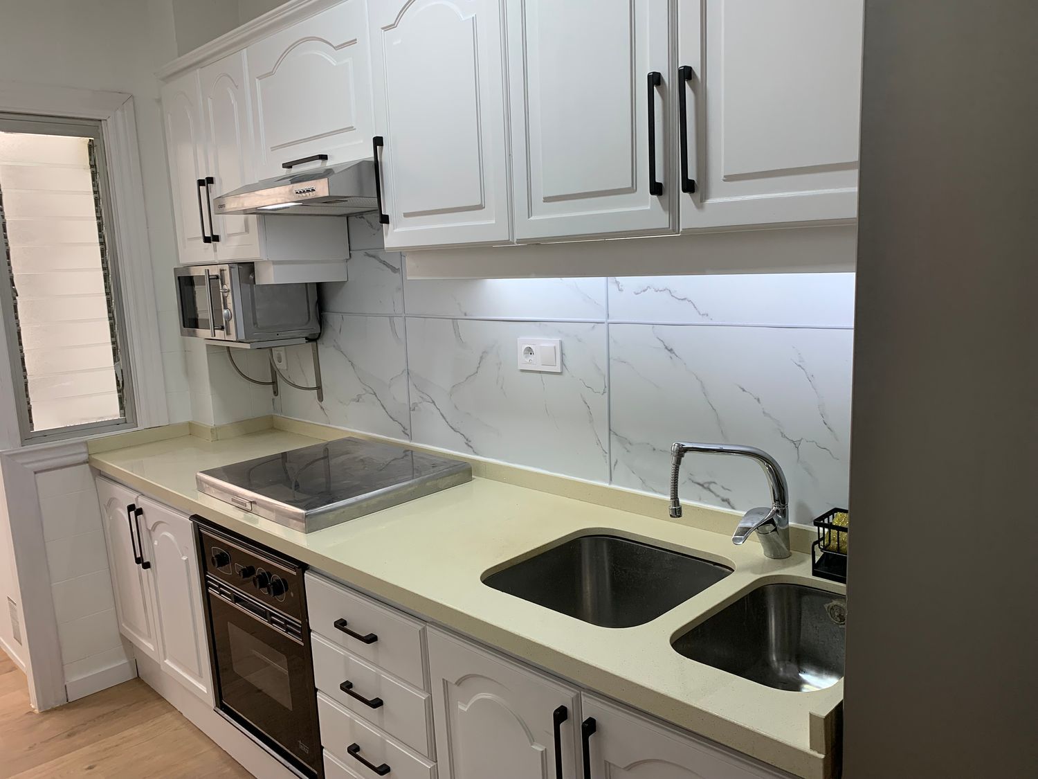 Piso en camino de Ronda, 137 - Foto 4