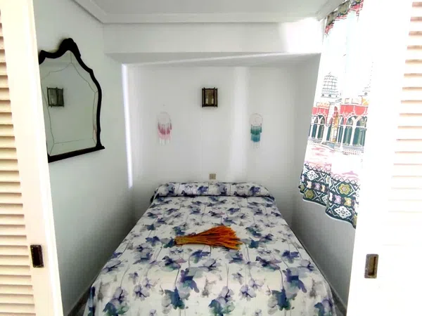 Estudio en Playa de Levante - Foto 4