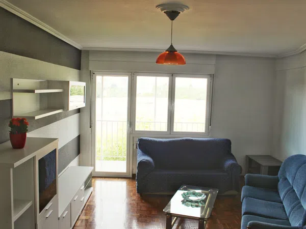 Piso en Calle Raimundo Olabide, 14, Adurtza, Adurtza - Foto 1