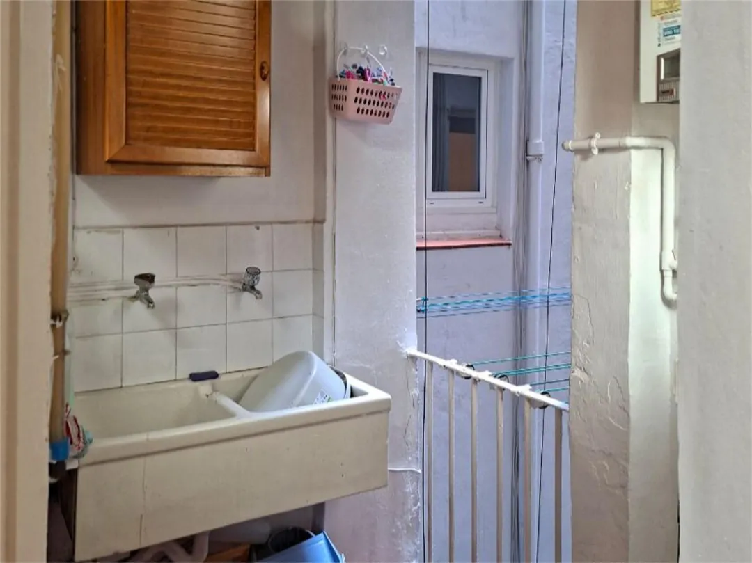 Piso en  Carrer de Benet Mateu 55 - Foto 12