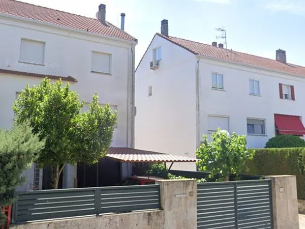 Chalet adosado en Santa María-Pio XII, Santa María-Pio XII - Foto 1
