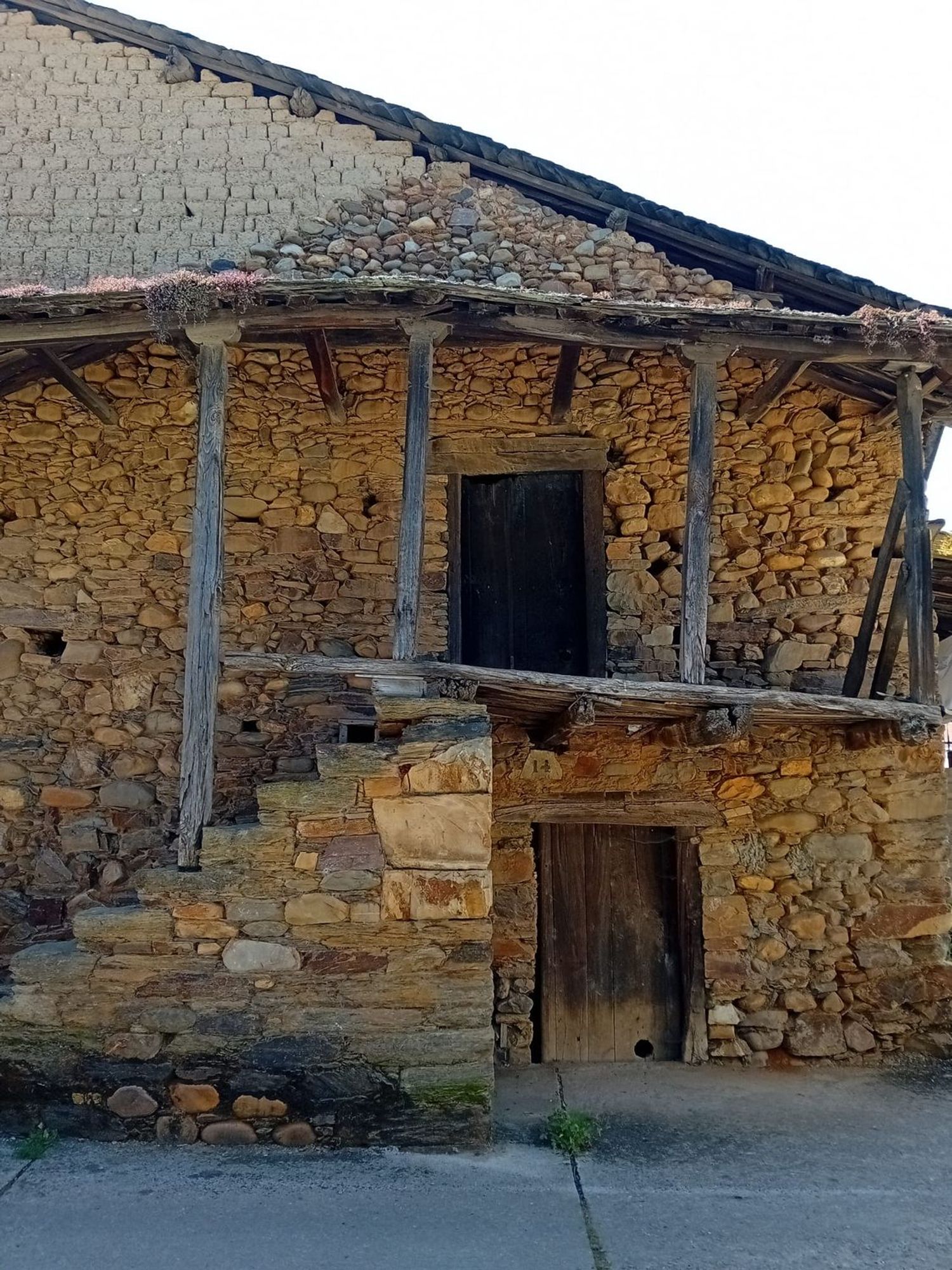 Casa de pueblo en Iglesia, 8 - Foto 3