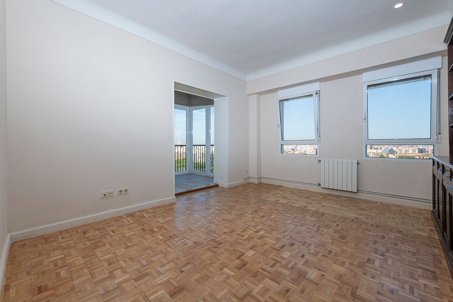 Piso en Calle de Cavanilles, Jaume Roig - Foto 15