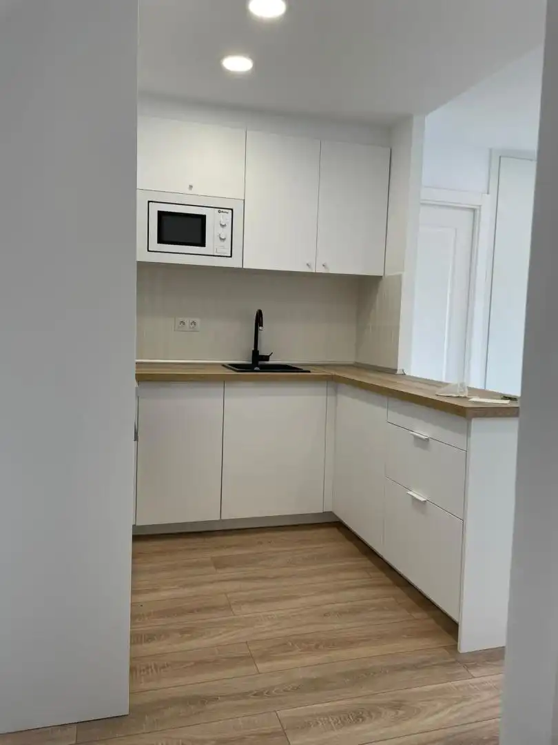 Piso en  Avenida de Alberto Alcocer 43 - Foto 13