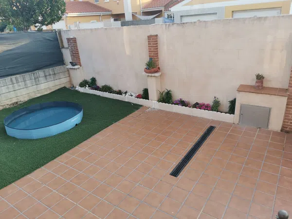 Chalet pareado en Calle Santander, 281 - Foto 17