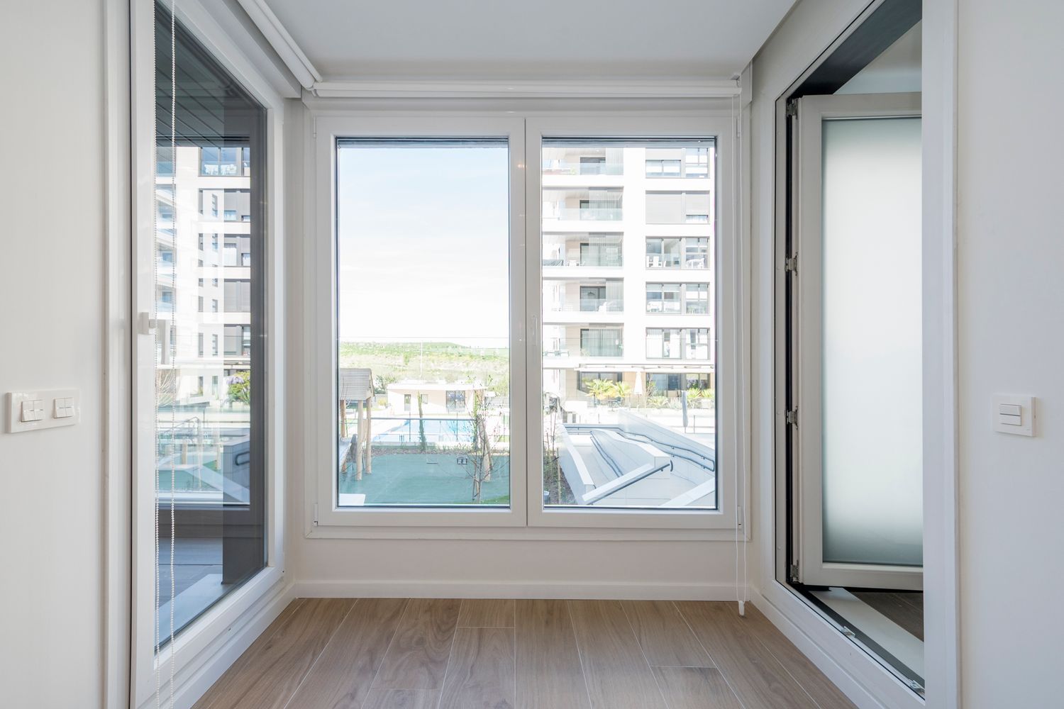 Piso en avenida de Juan Antonio Samaranch, 47 - Foto 31