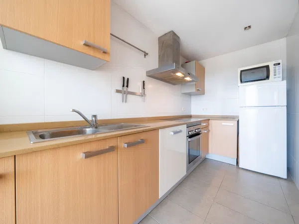 Dúplex en Urb. son fuster nou Barrio Son Cladera - Son Fuster - Foto 6