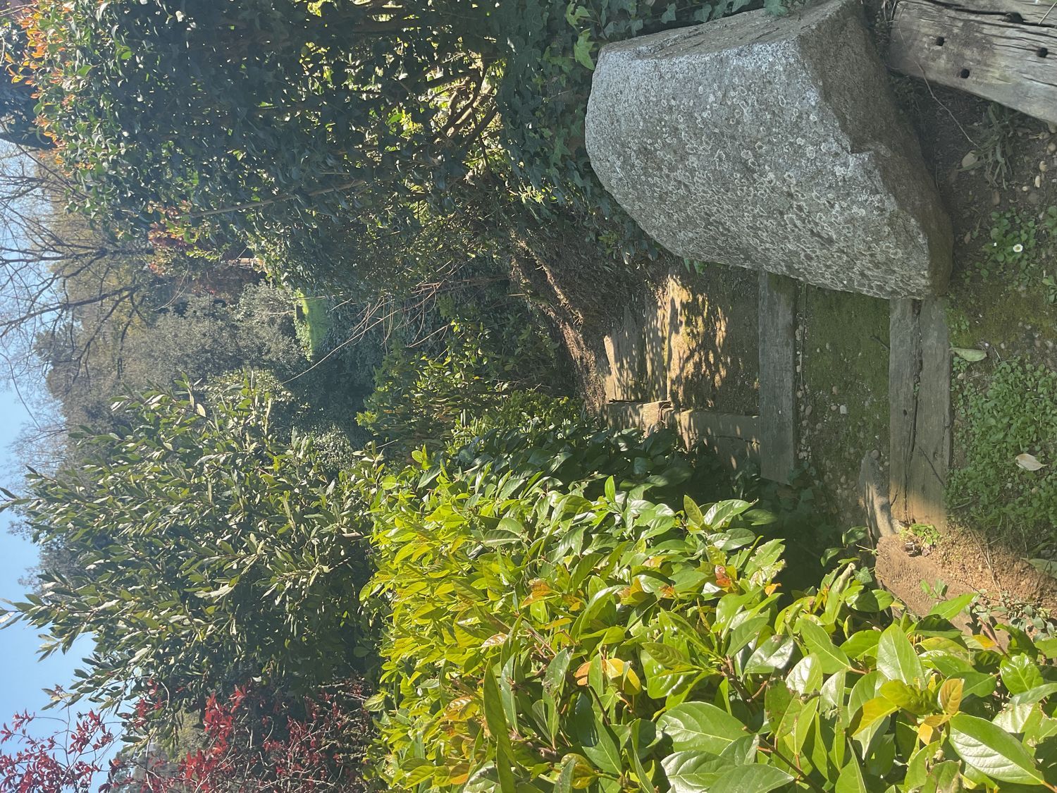 Casa independiente en calle de Magarola, 1 - Foto 10