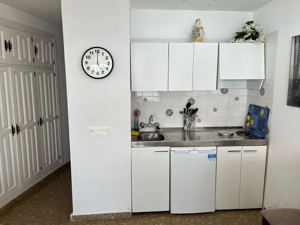 Estudio en acceso playa La Luna, 1 - Foto 7